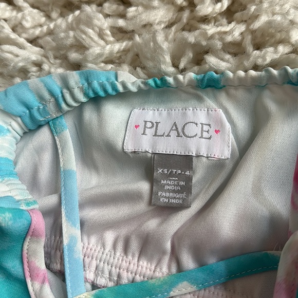 The Children’s Place Dress Girl Size XS / 4 - Picture 11 of 12